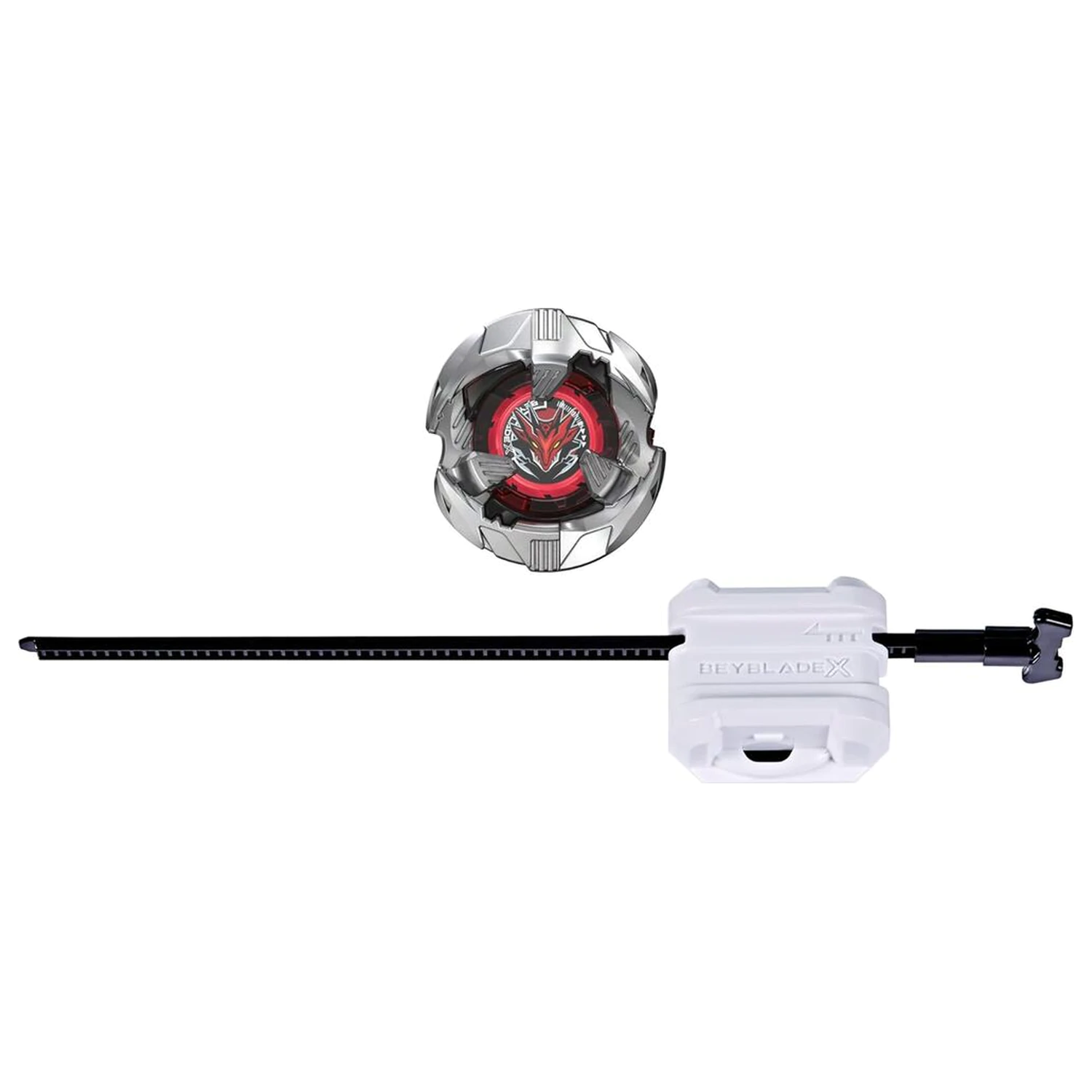 Beyblade X Shelter Drake 7-80GP kit hra fotografii produktu