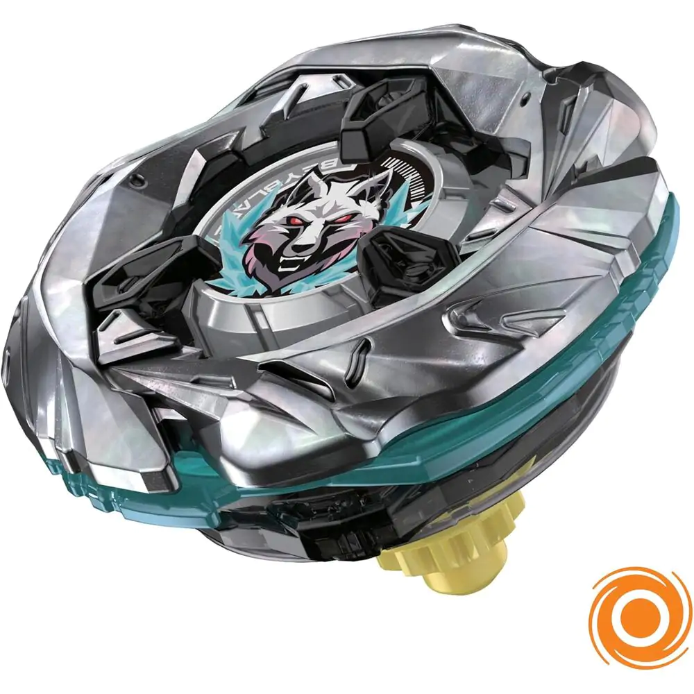 Beyblade X Sterling Wolf 3-80FB UX startovací sada hra fotografii produktu