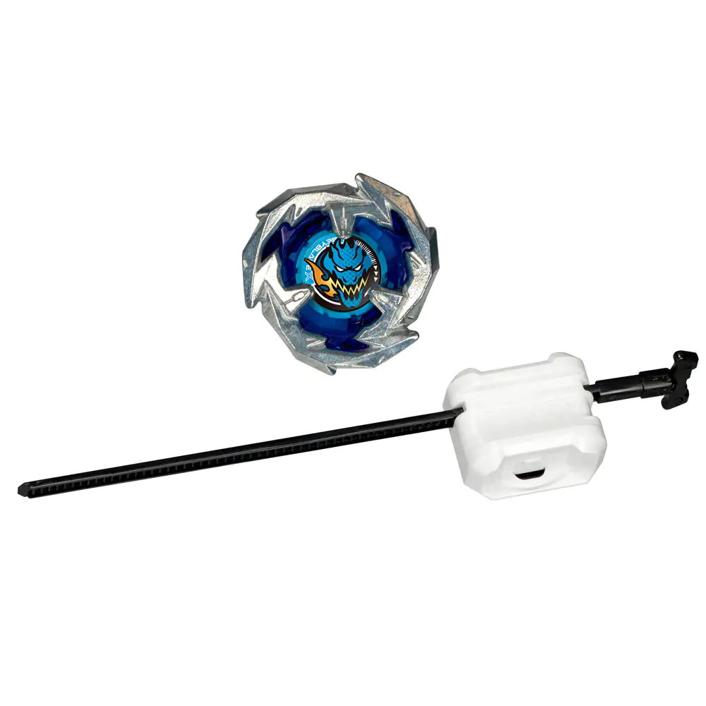 BeybladeX Sword Dran 3-60F hra fotografii produktu