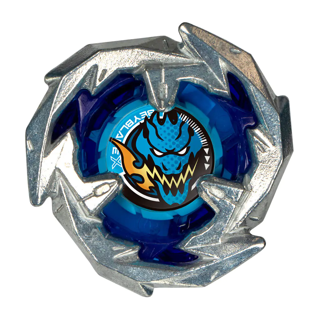 BeybladeX Sword Dran 3-60F hra fotografii produktu