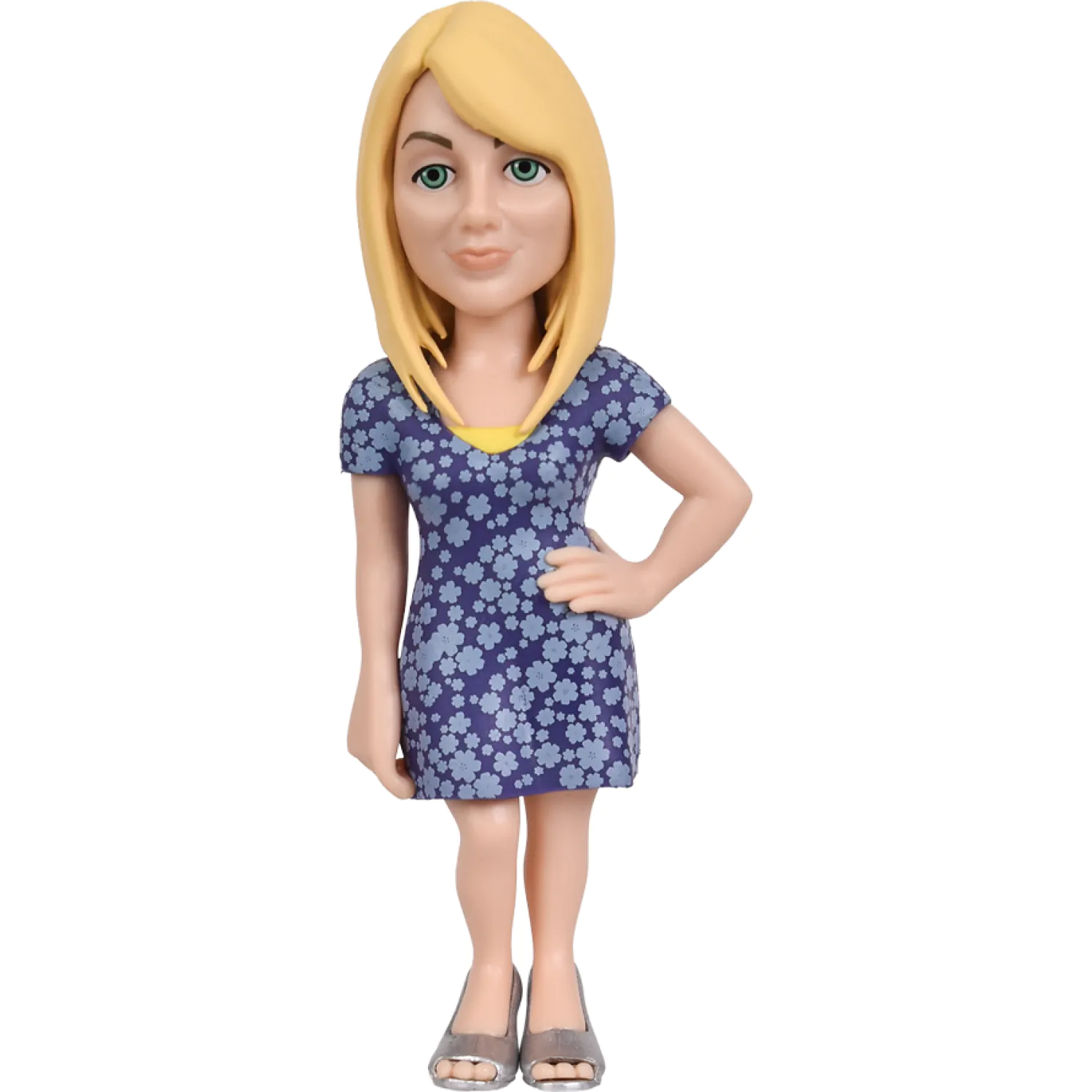 Big Bang Theory Penny Minix figurka 12cm fotografii produktu