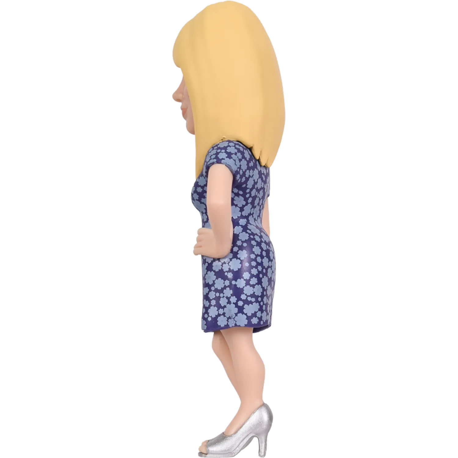 Big Bang Theory Penny Minix figurka 12cm fotografii produktu