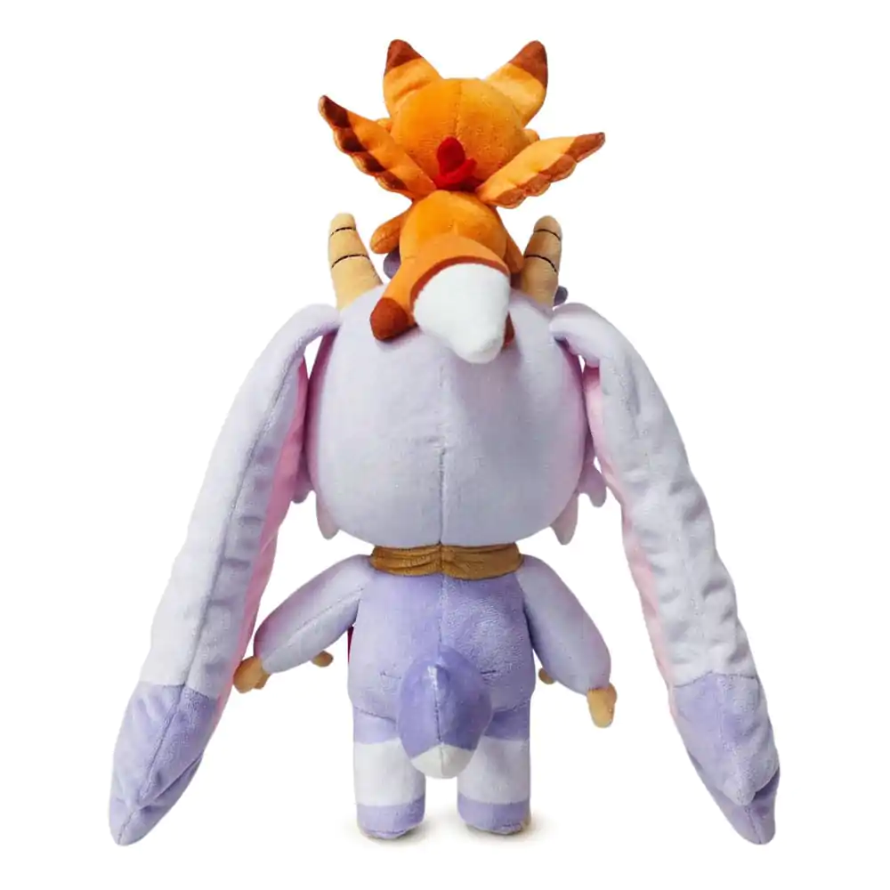 Billie Bust Up Plyšová figurka Billie Bust Up 22 cm fotografii produktu