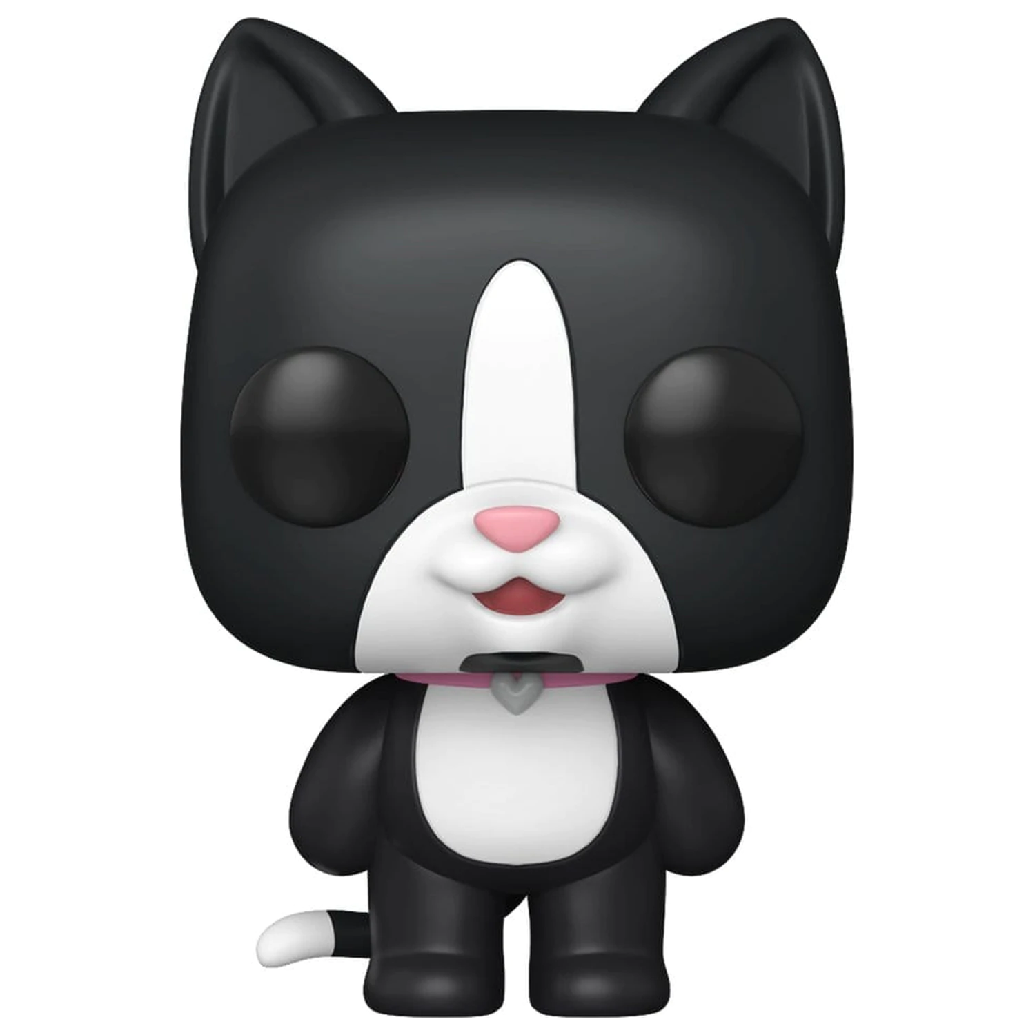 Binding of Isaac Funko POP! Games Vinylová figurka Guppy 9 cm fotografii produktu