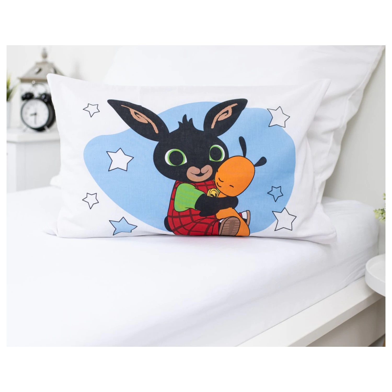 Bing Flop povlečení pro děti a předškoláky fotografii produktu