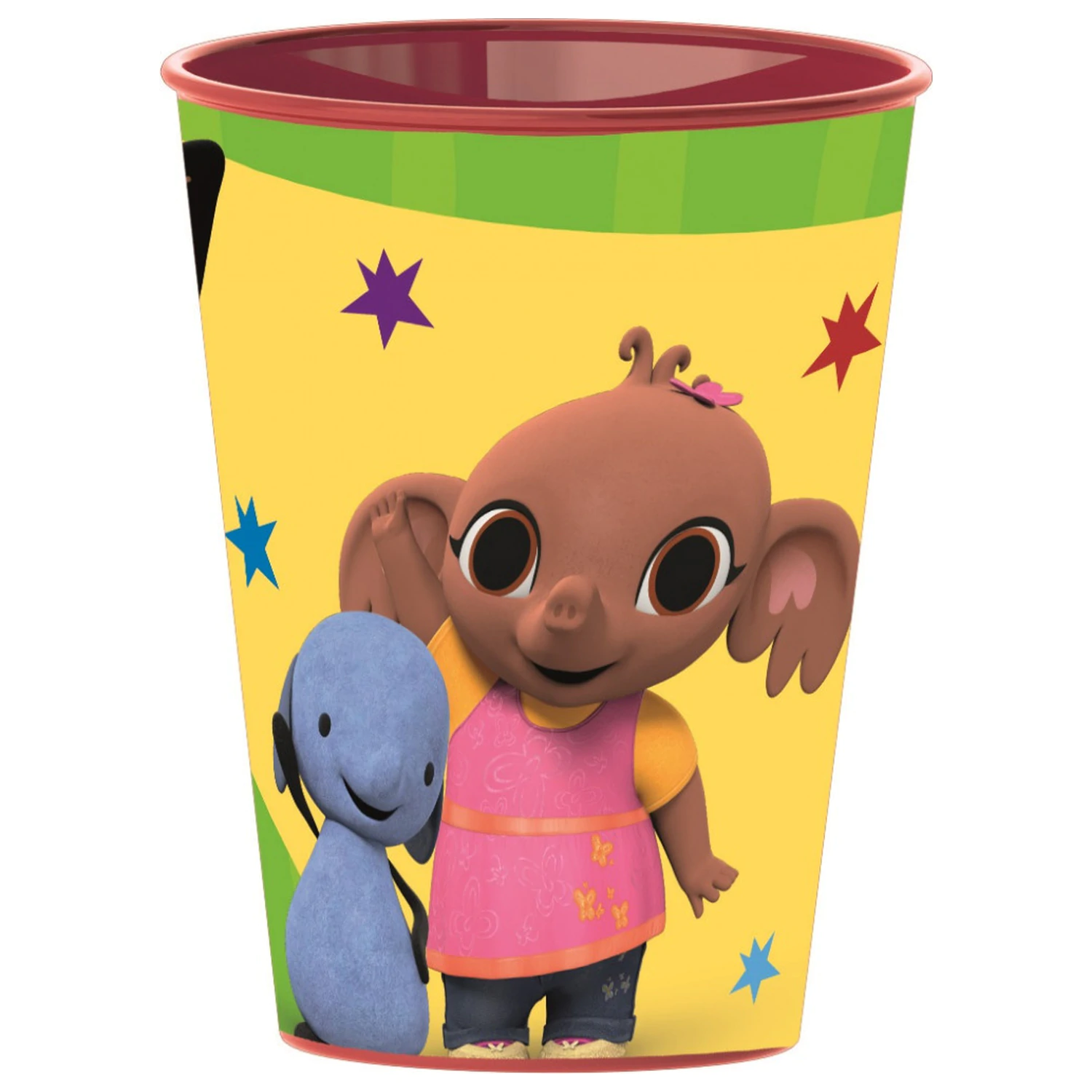 Bing Waving plastový kelímek 260 ml fotografii produktu