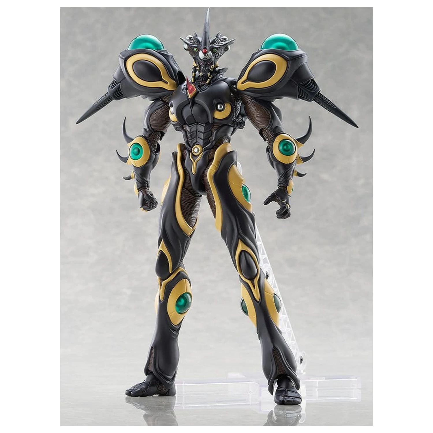 Bio Booster Armor Guyver Figma akční figurka Gigantic Dark 22 cm fotografii produktu
