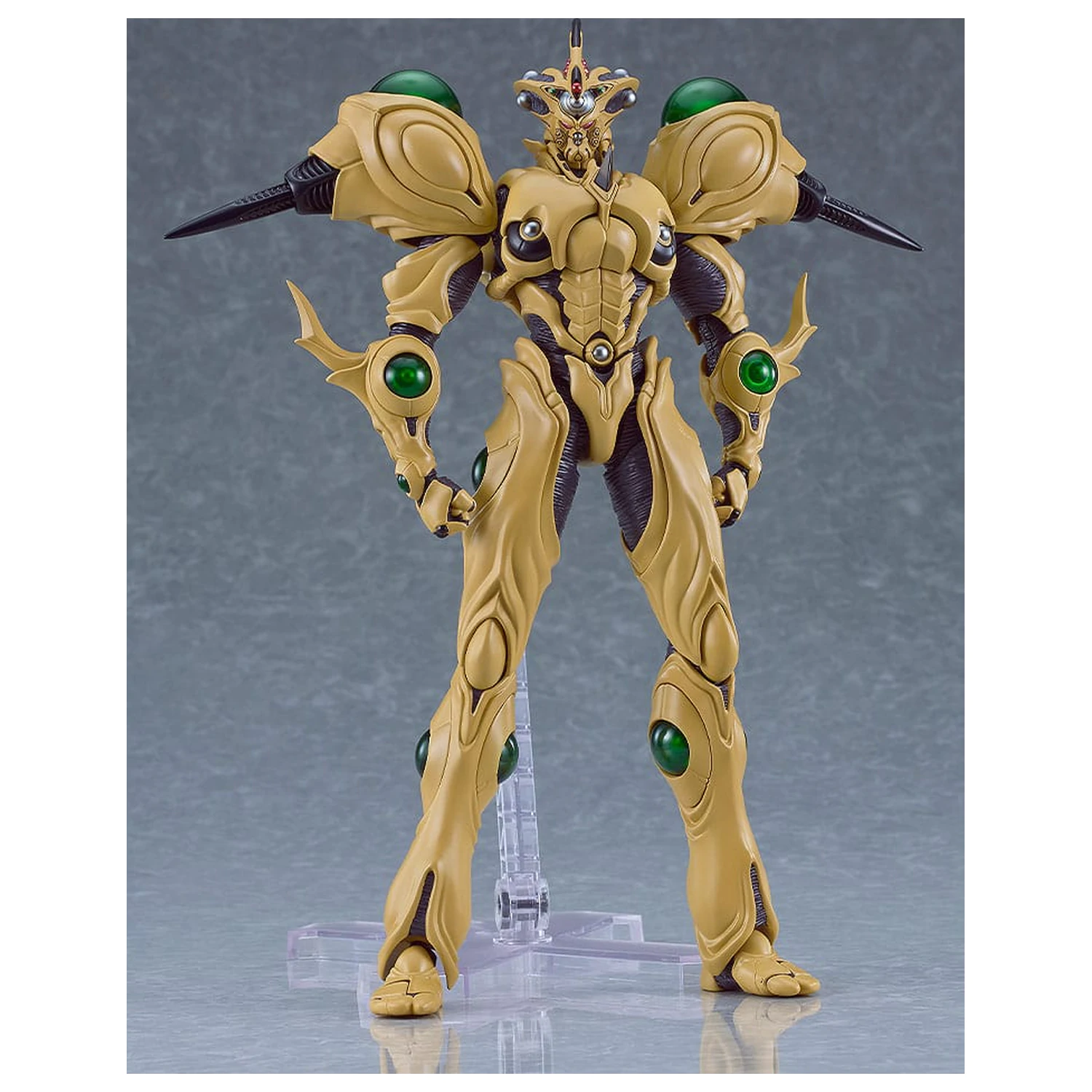 Bio Booster Armor Guyver Figma akční figurka Guyver Gigantic 22 cm fotografii produktu