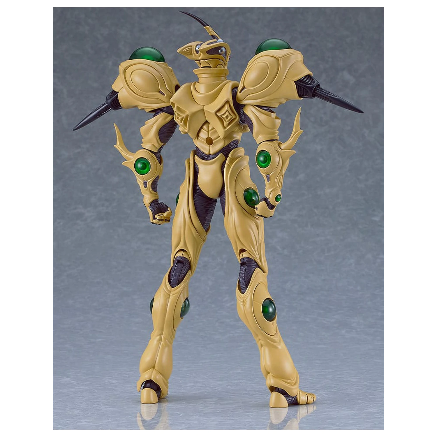 Bio Booster Armor Guyver Figma akční figurka Guyver Gigantic 22 cm fotografii produktu