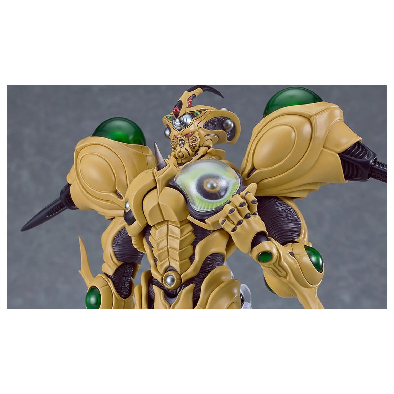 Bio Booster Armor Guyver Figma akční figurka Guyver Gigantic 22 cm fotografii produktu