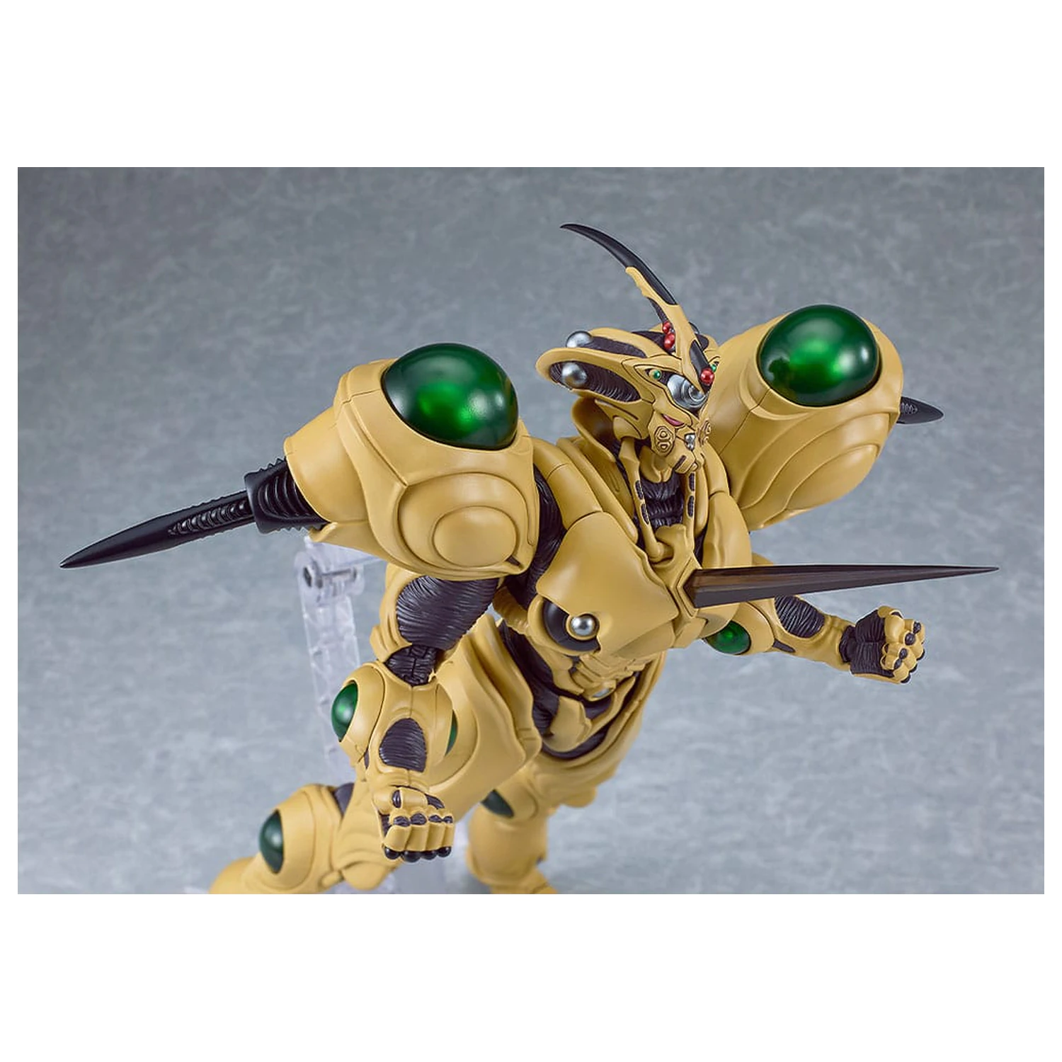 Bio Booster Armor Guyver Figma akční figurka Guyver Gigantic 22 cm fotografii produktu