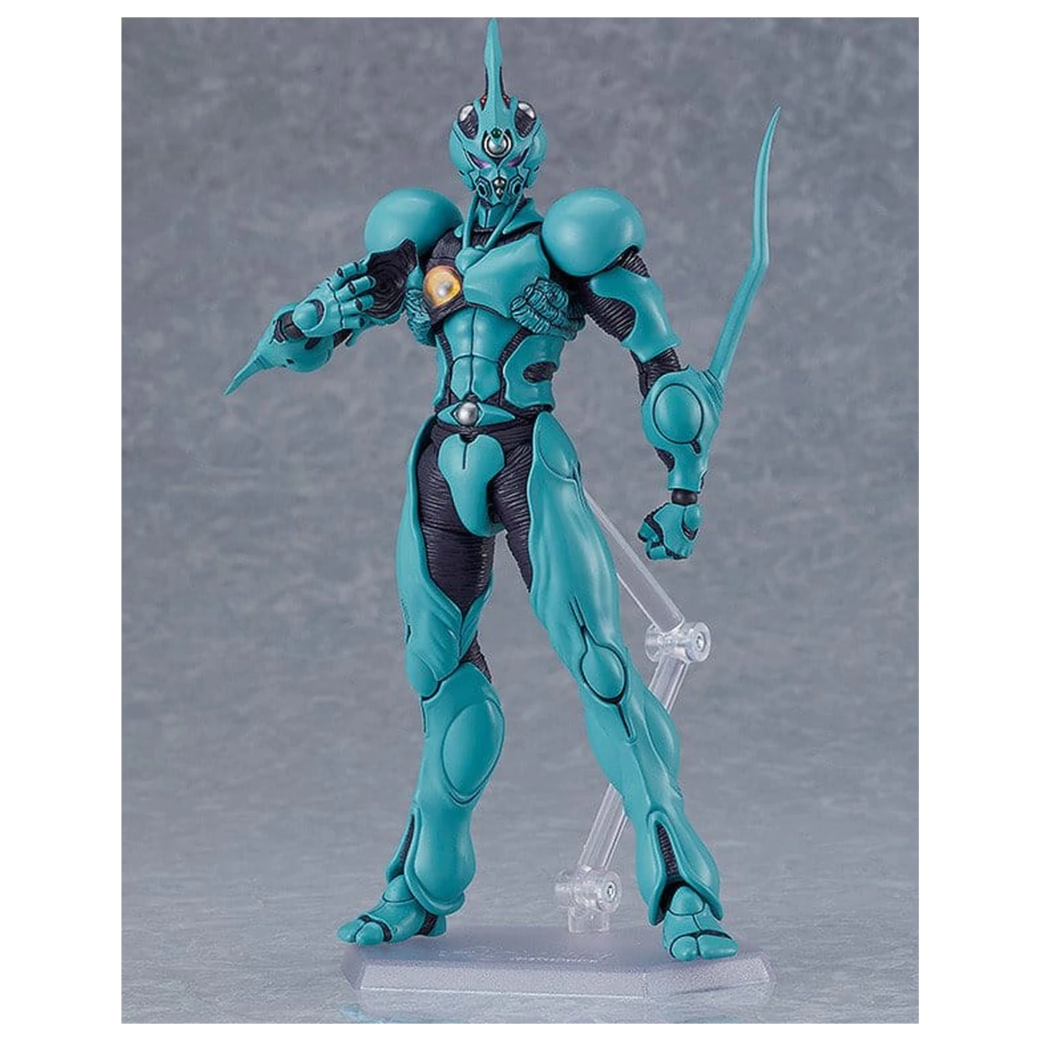 Bio Booster Armor Guyver Figma akční figurka Guyver I: Ultimate Edition 16 cm fotografii produktu