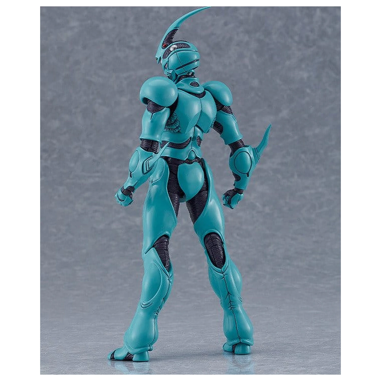 Bio Booster Armor Guyver Figma akční figurka Guyver I: Ultimate Edition 16 cm fotografii produktu