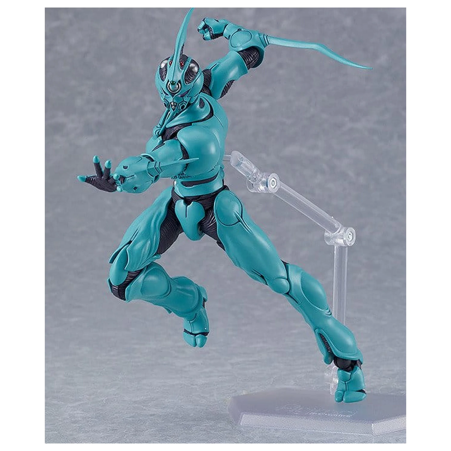 Bio Booster Armor Guyver Figma akční figurka Guyver I: Ultimate Edition 16 cm fotografii produktu