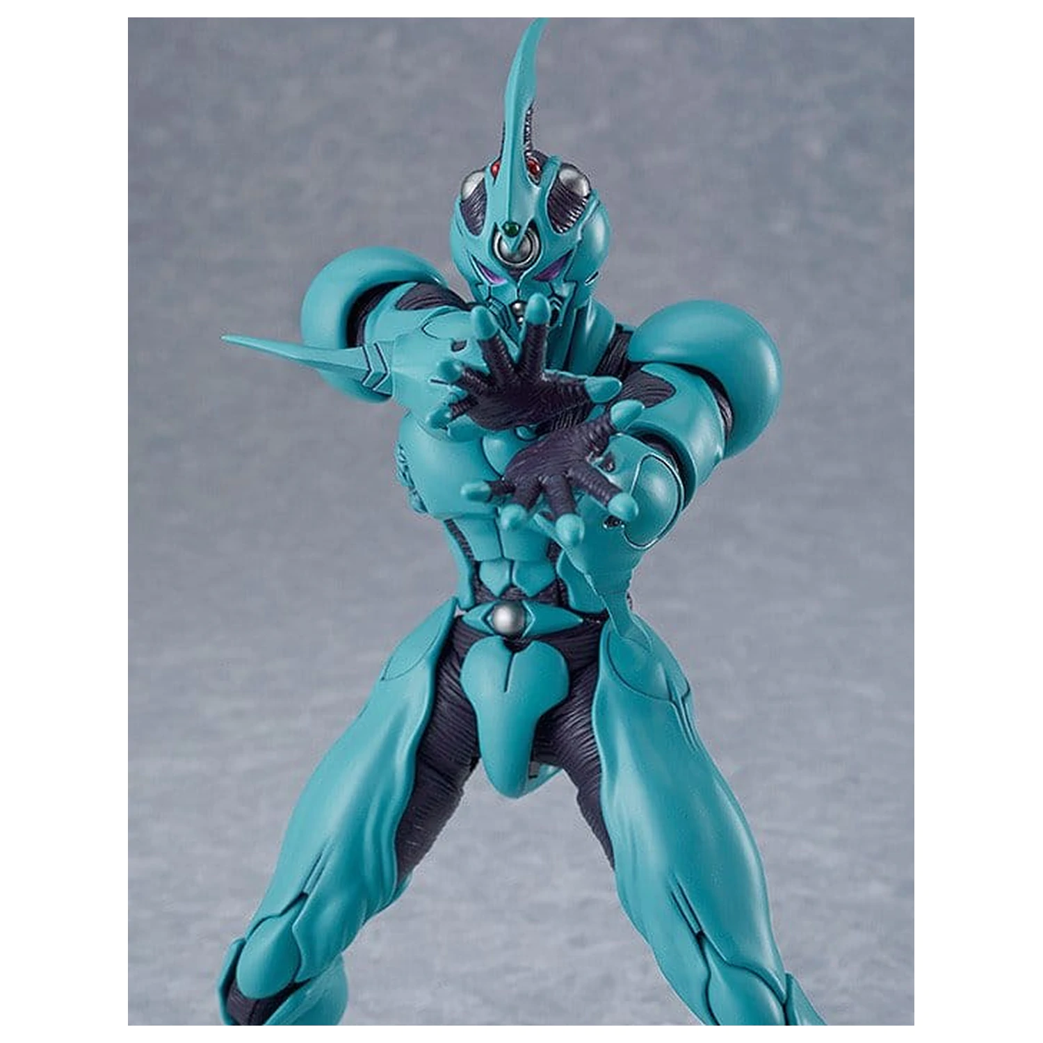 Bio Booster Armor Guyver Figma akční figurka Guyver I: Ultimate Edition 16 cm fotografii produktu