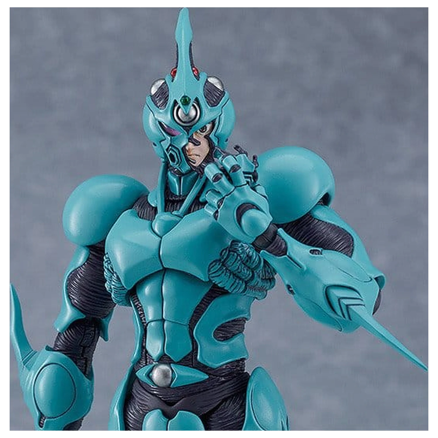 Bio Booster Armor Guyver Figma akční figurka Guyver I: Ultimate Edition 16 cm fotografii produktu