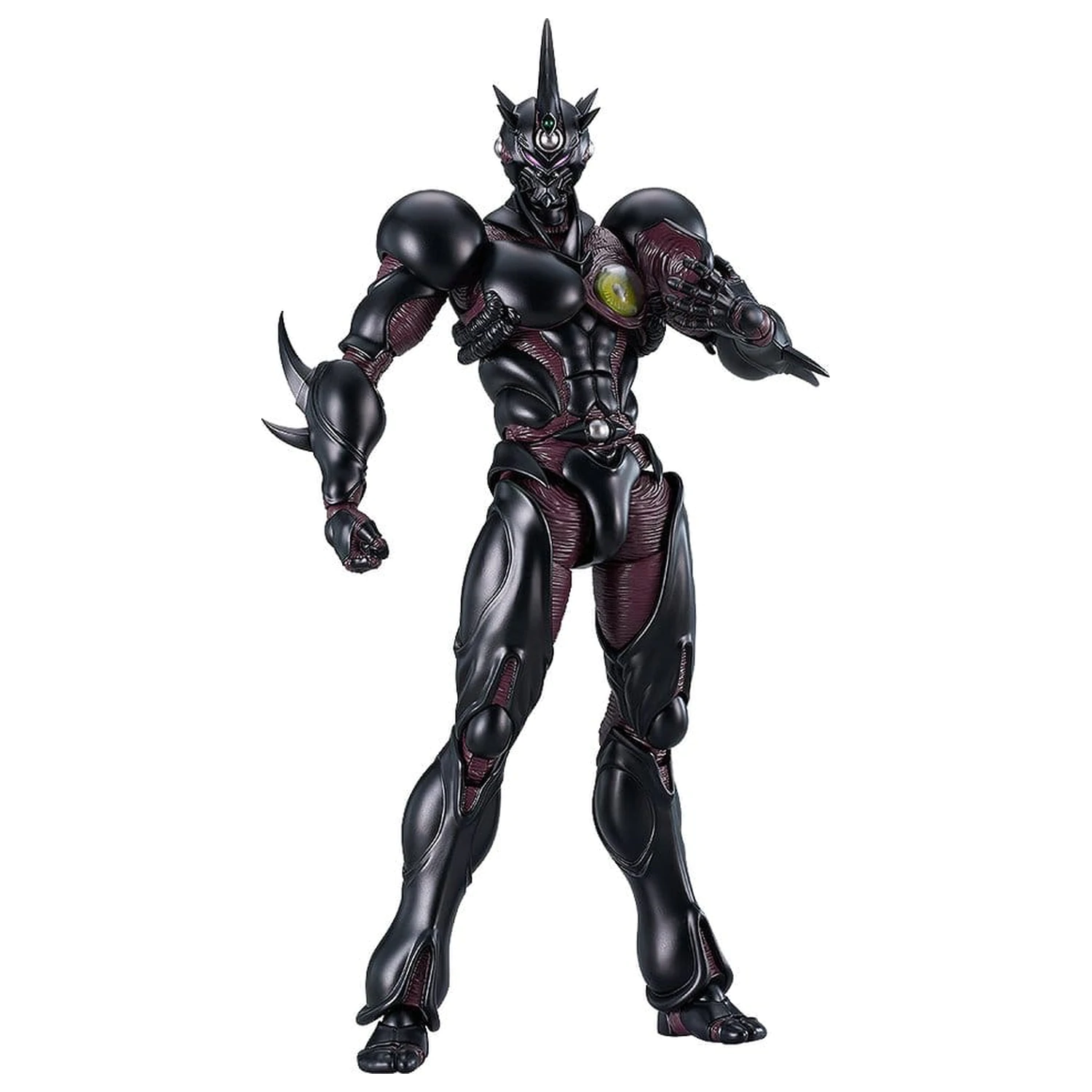 Bio Booster Armor Guyver Figma akční figurka Guyver III: Ultimate Edition 18 cm fotografii produktu