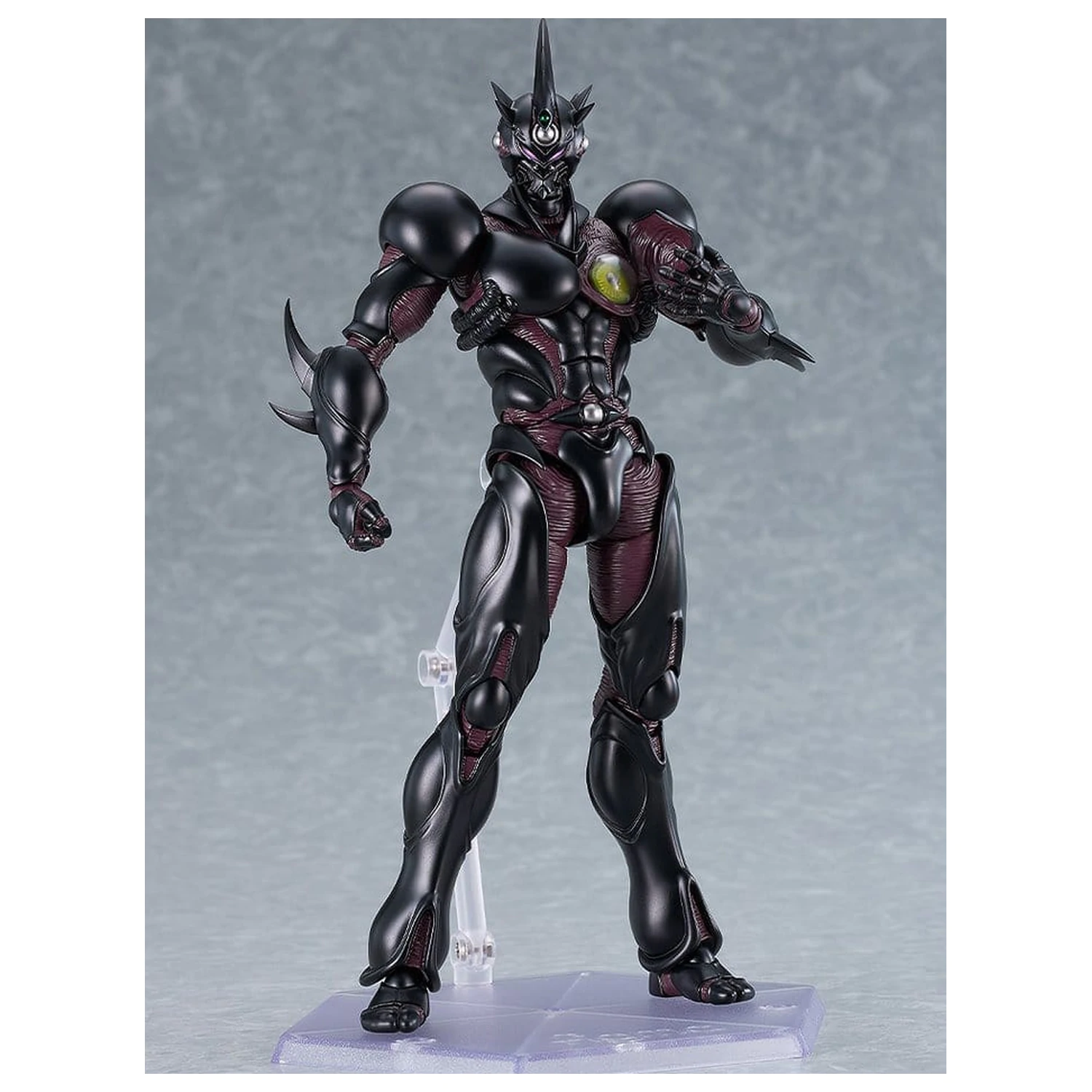 Bio Booster Armor Guyver Figma akční figurka Guyver III: Ultimate Edition 18 cm fotografii produktu