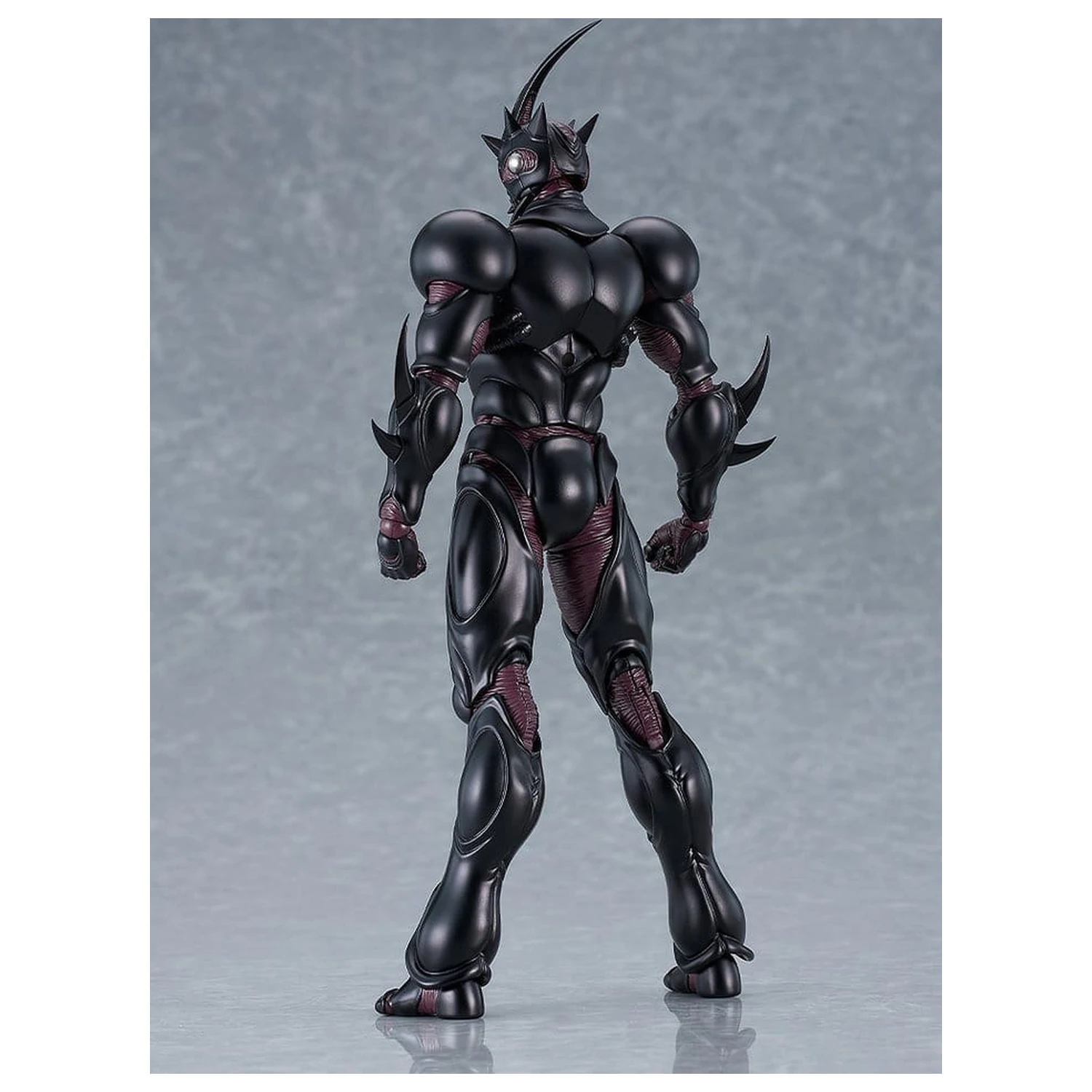 Bio Booster Armor Guyver Figma akční figurka Guyver III: Ultimate Edition 18 cm fotografii produktu