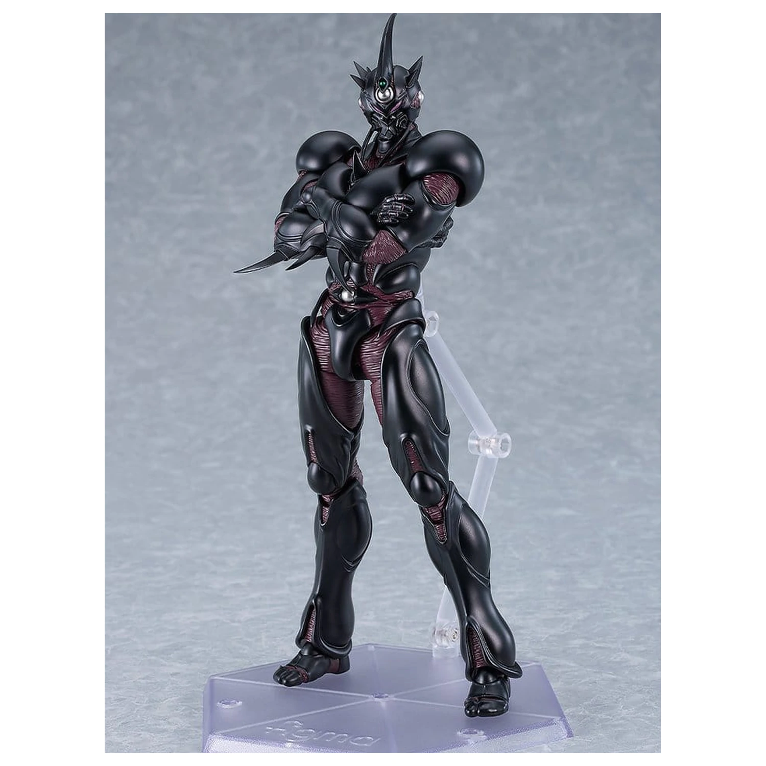 Bio Booster Armor Guyver Figma akční figurka Guyver III: Ultimate Edition 18 cm fotografii produktu