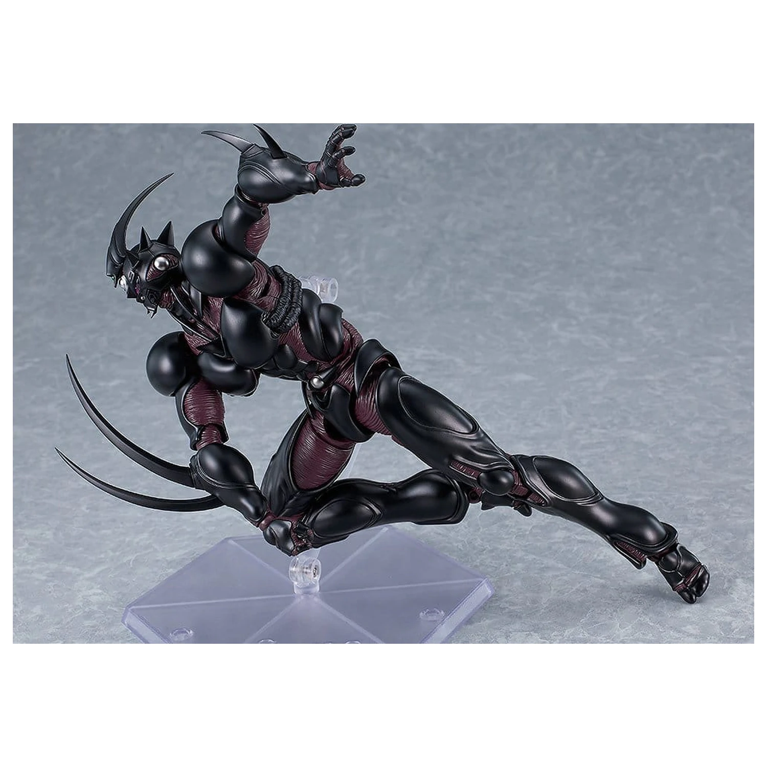Bio Booster Armor Guyver Figma akční figurka Guyver III: Ultimate Edition 18 cm fotografii produktu