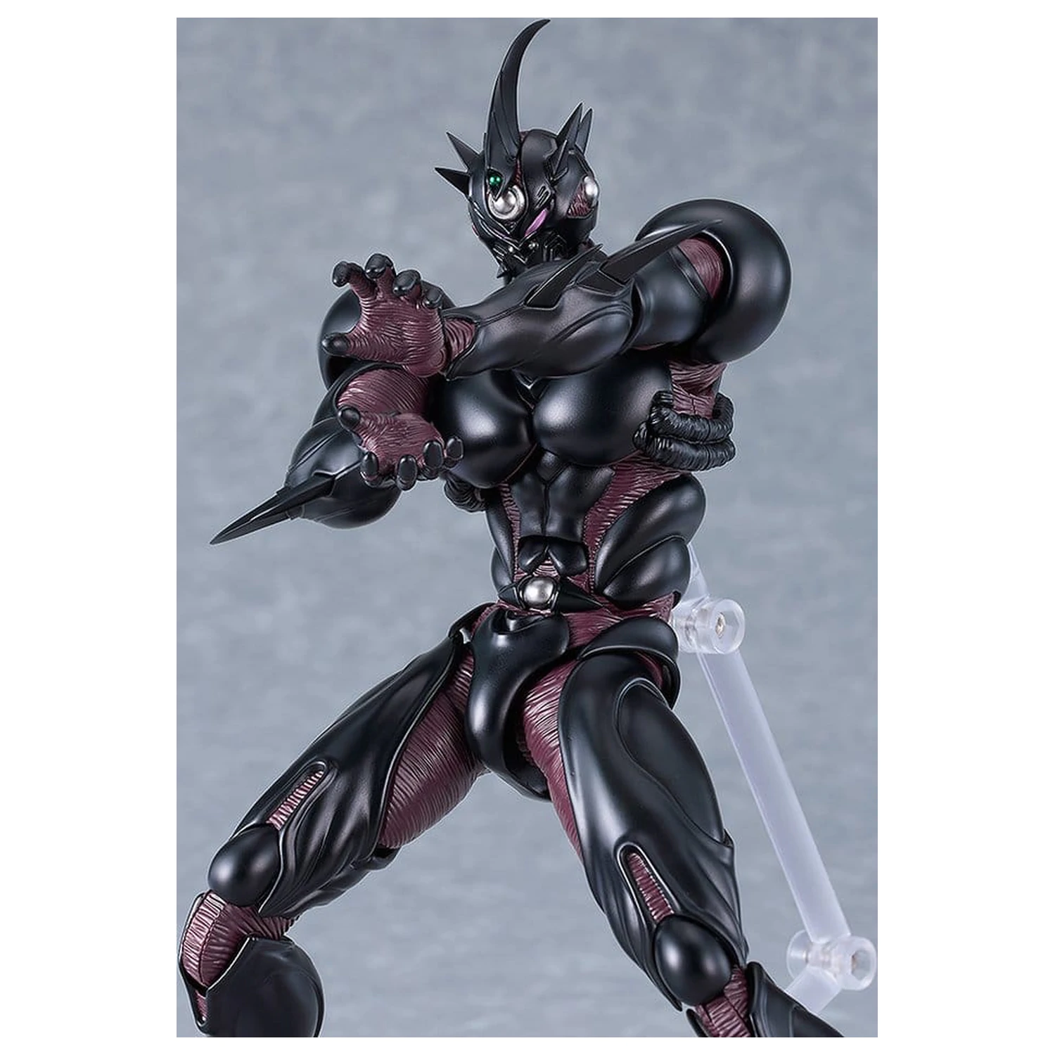 Bio Booster Armor Guyver Figma akční figurka Guyver III: Ultimate Edition 18 cm fotografii produktu