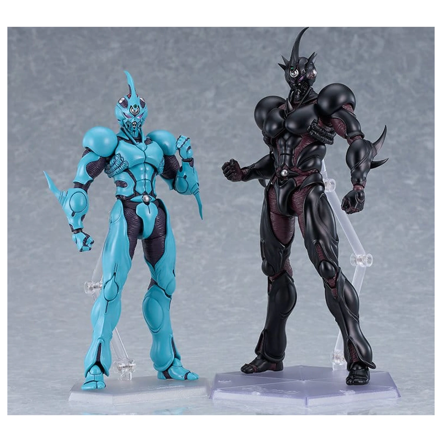 Bio Booster Armor Guyver Figma akční figurka Guyver III: Ultimate Edition 18 cm fotografii produktu