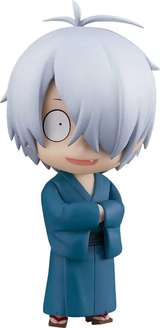 Zrození Kitaro: Tajemství GeGeGe Nendoroid akční figurka Kitarova otce 10 cm fotografii produktu