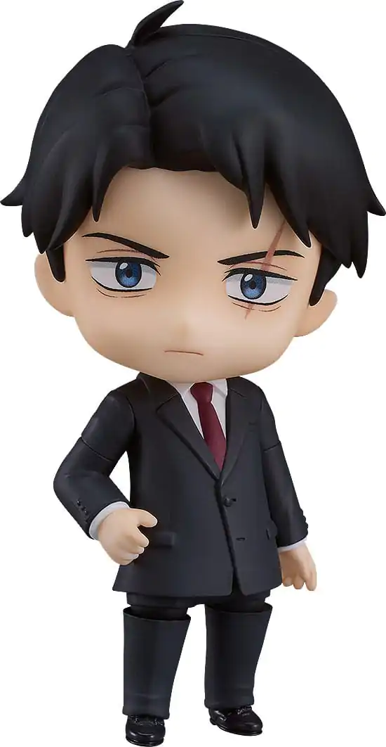 Zrození Kitaro: The Mystery of GeGeGe Nendoroid akční figurka Mizuki 10 cm fotografii produktu