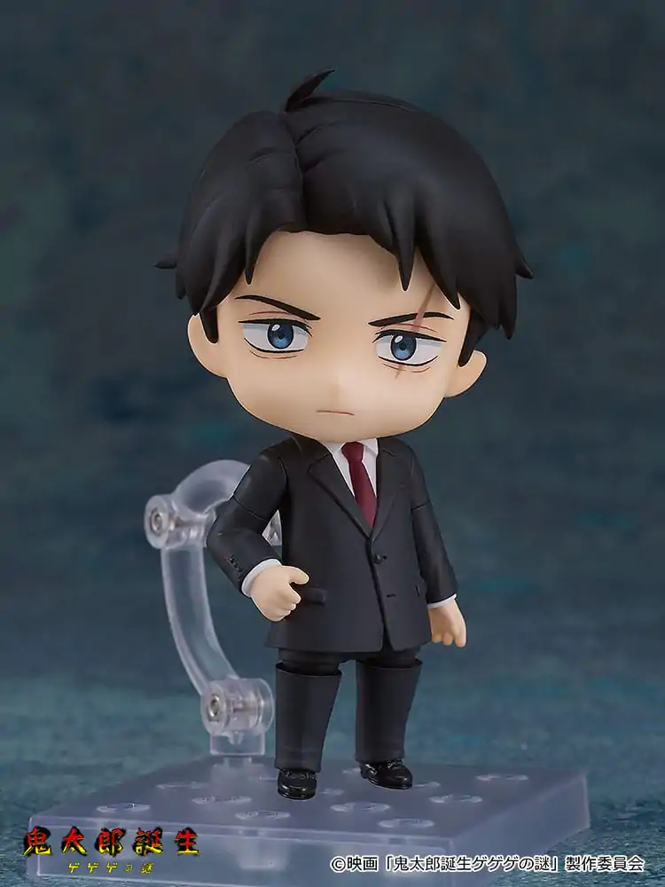 Zrození Kitaro: The Mystery of GeGeGe Nendoroid akční figurka Mizuki 10 cm fotografii produktu