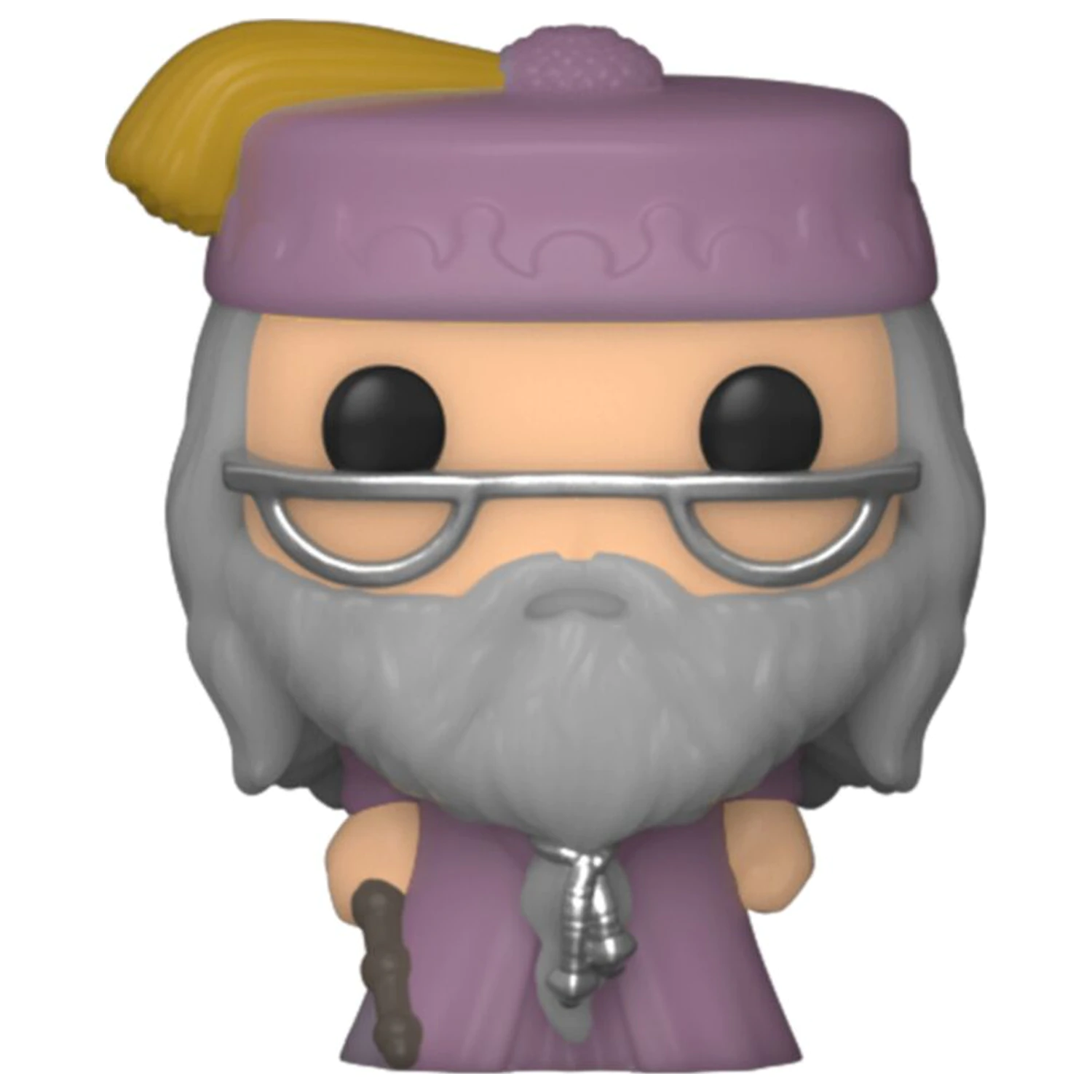 Bitty Funko POP balení 2 figurek Harry Potter Dumbledore & Voldemort fotografii produktu