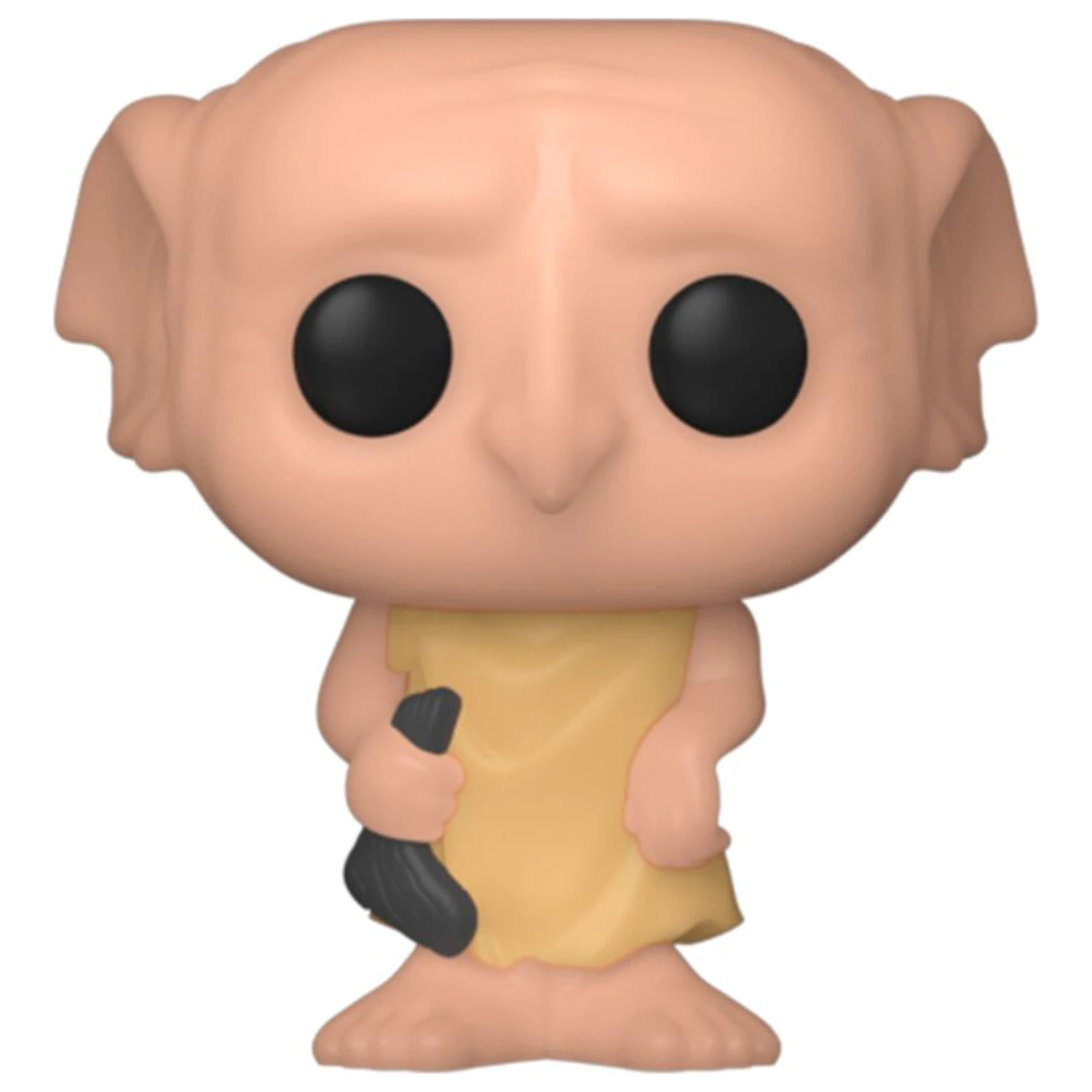 Bitty Funko POP balení 2 figurek Harry Potter Hagrid & Dobby fotografii produktu