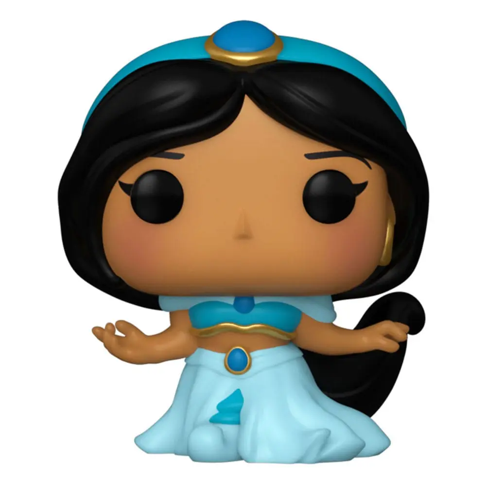 Disney Princesses Bitty POP! vinylová figurka 4-Pack Belle 2,5 cm fotografii produktu