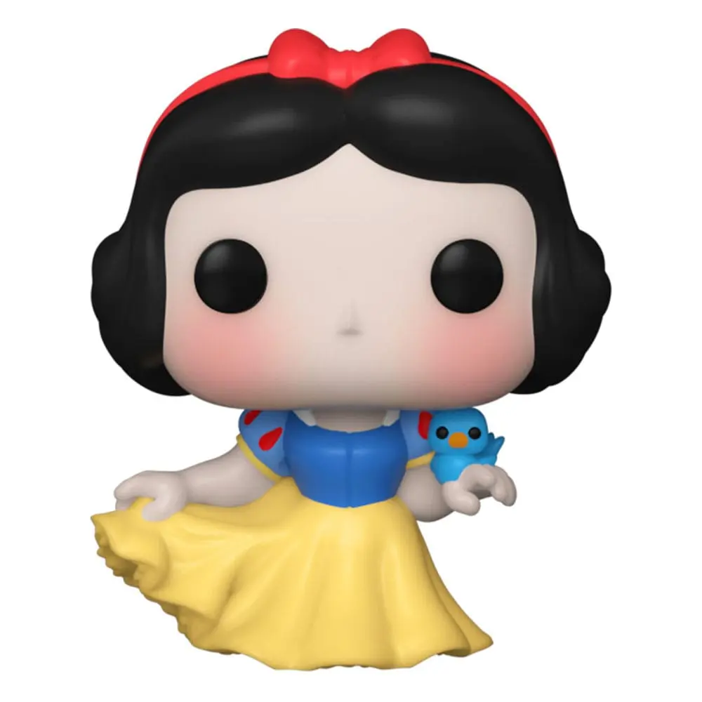 Disney Princesses Bitty POP! vinylová figurka 4-balení Popelka 2,5 cm fotografii produktu