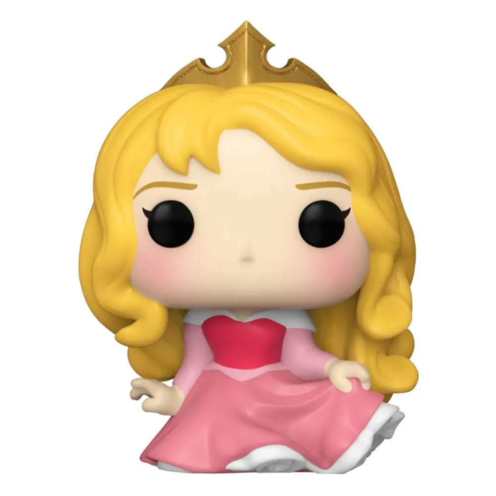 Disney Princesses Bitty POP! vinylová figurka 4-balení Popelka 2,5 cm fotografii produktu