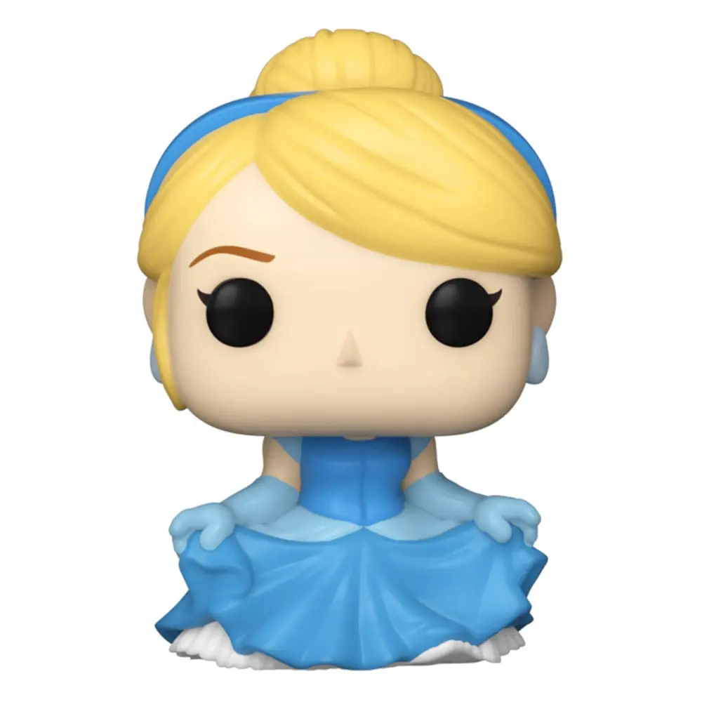 Disney Princesses Bitty POP! vinylová figurka 4-balení Popelka 2,5 cm fotografii produktu