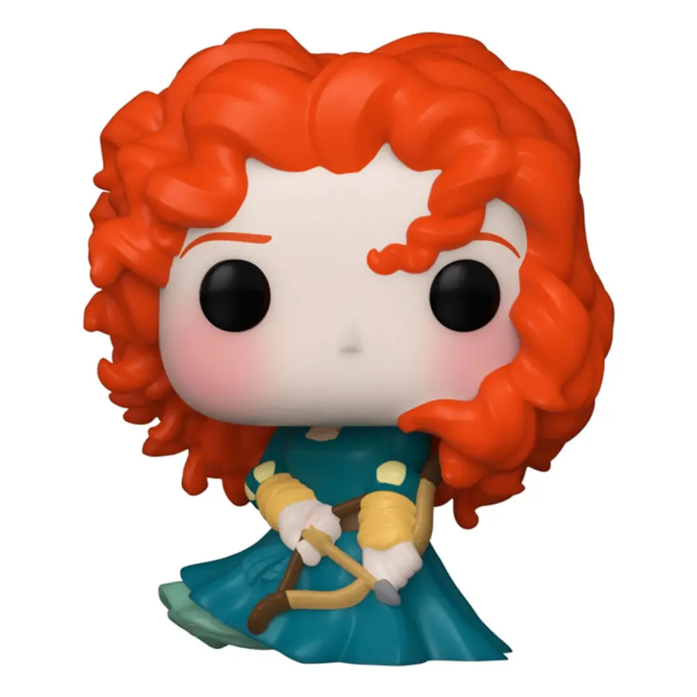 Disney Princesses Bitty POP! vinylová figurka 4-pack Locika 2,5 cm fotografii produktu