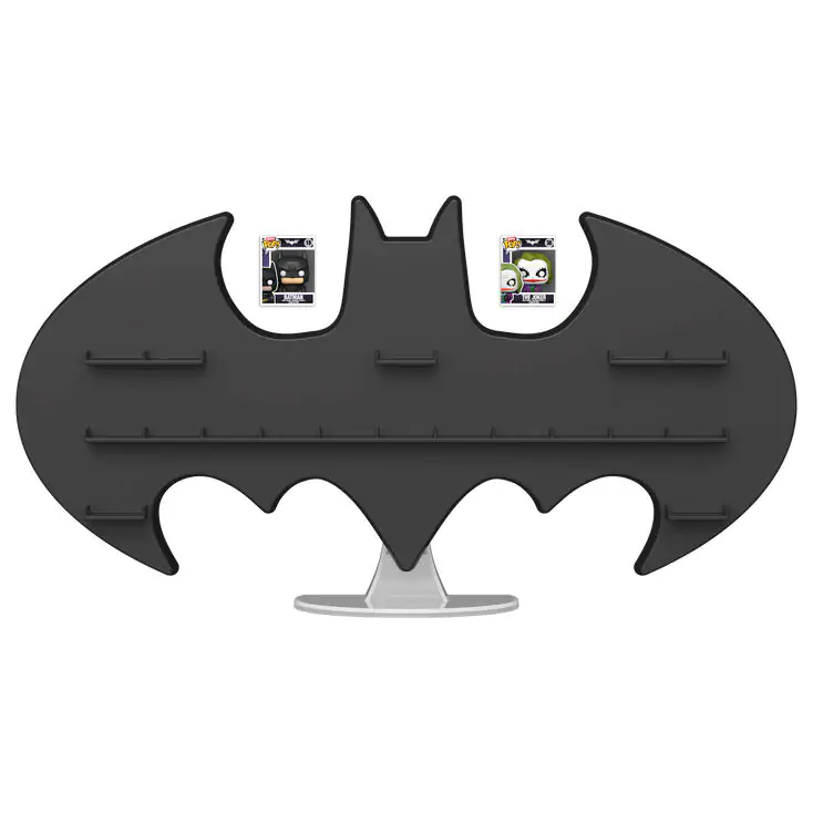 Batman Bitty Funko POP! vinylová figurka Display Signal 20 cm fotografii produktu