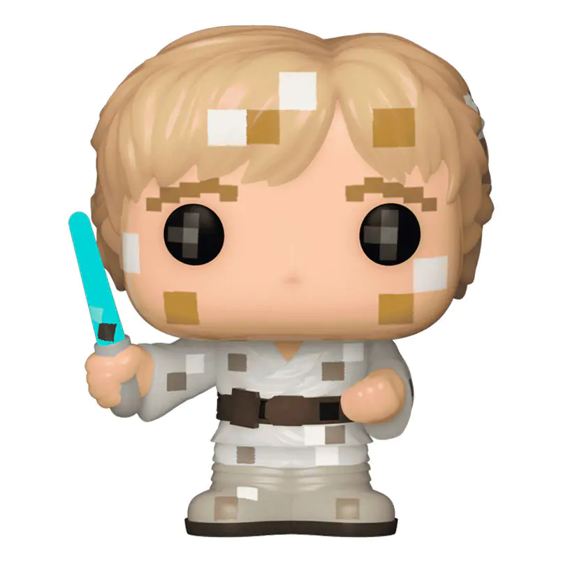 Bitty Funko POP figurka Arcade Star Wars fotografii produktu
