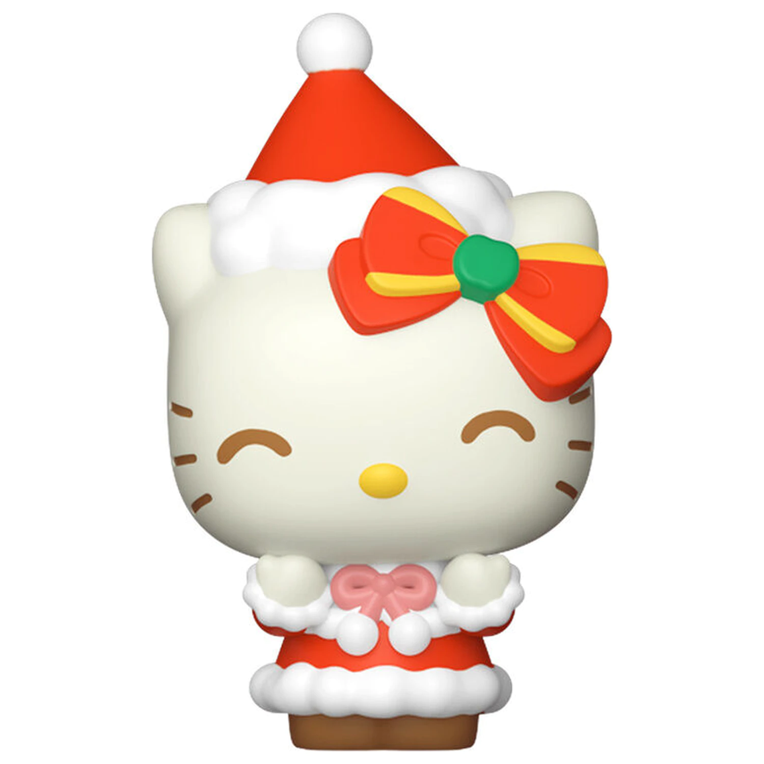 Bitty Funko POP figurka Town Hello Kitty and Merry Market fotografii produktu
