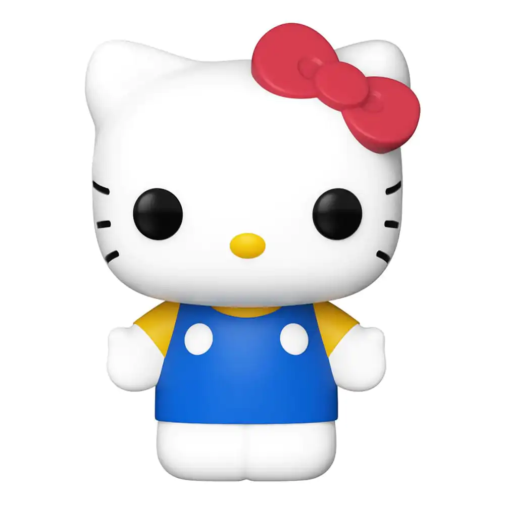 Bitty Funko POP Hello Kitty and Friends vinylová figurka 4-Pack Hello Kitty fotografii produktu