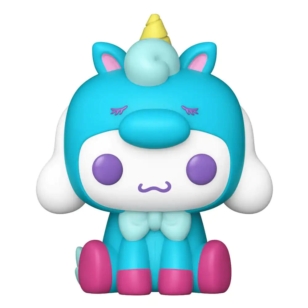 Bitty Funko POP Hello Kitty and Friends vinylová figurka 4-Pack Hello Kitty fotografii produktu