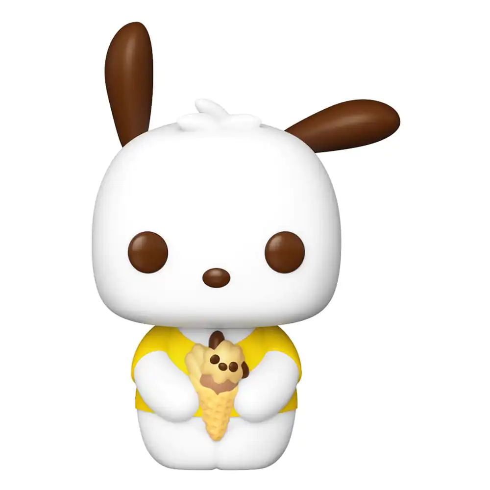 Bitty Funko POP Hello Kitty and Friends vinylová figurka 4-Pack Keroppi fotografii produktu
