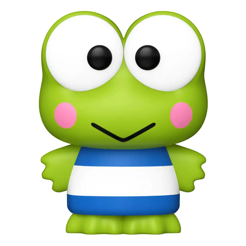 Bitty Funko POP Hello Kitty and Friends vinylová figurka 4-Pack Keroppi fotografii produktu