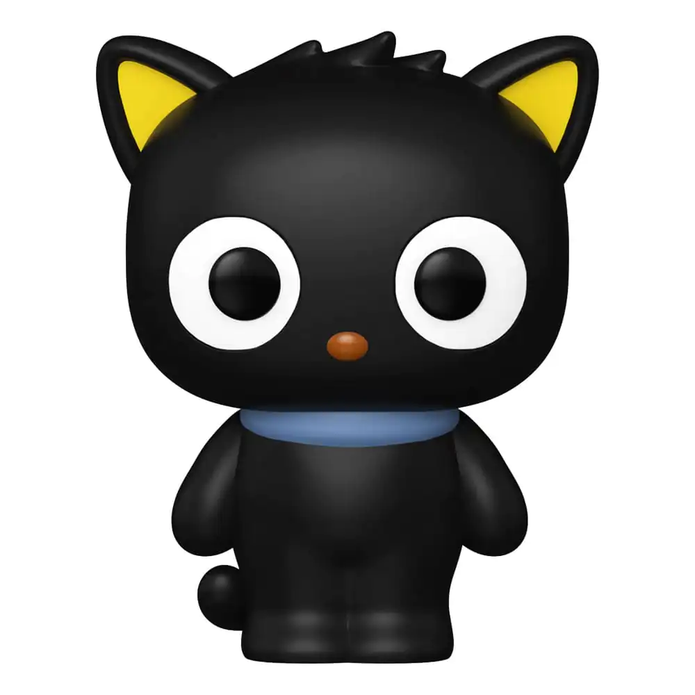 Bitty Funko POP Hello Kitty and Friends vinylová figurka 4-Pack Keroppi fotografii produktu