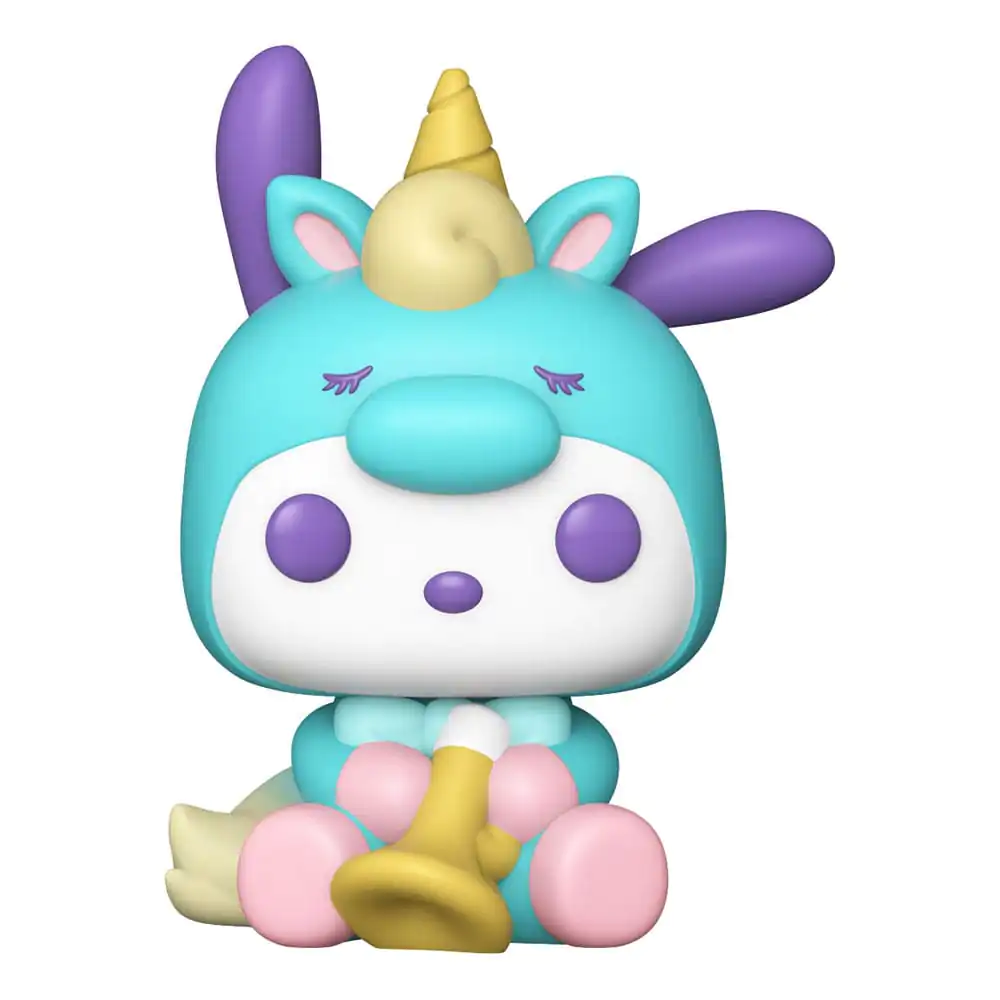 Bitty Funko POP Hello Kitty and Friends vinylová figurka 4-Pack My Melody fotografii produktu