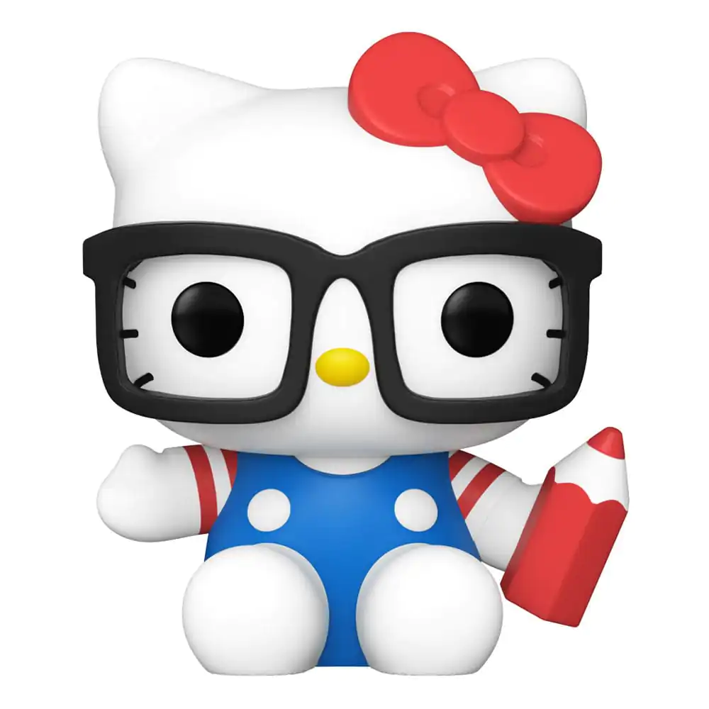 Bitty Funko POP Hello Kitty and Friends vinylová figurka 4-Pack My Melody fotografii produktu