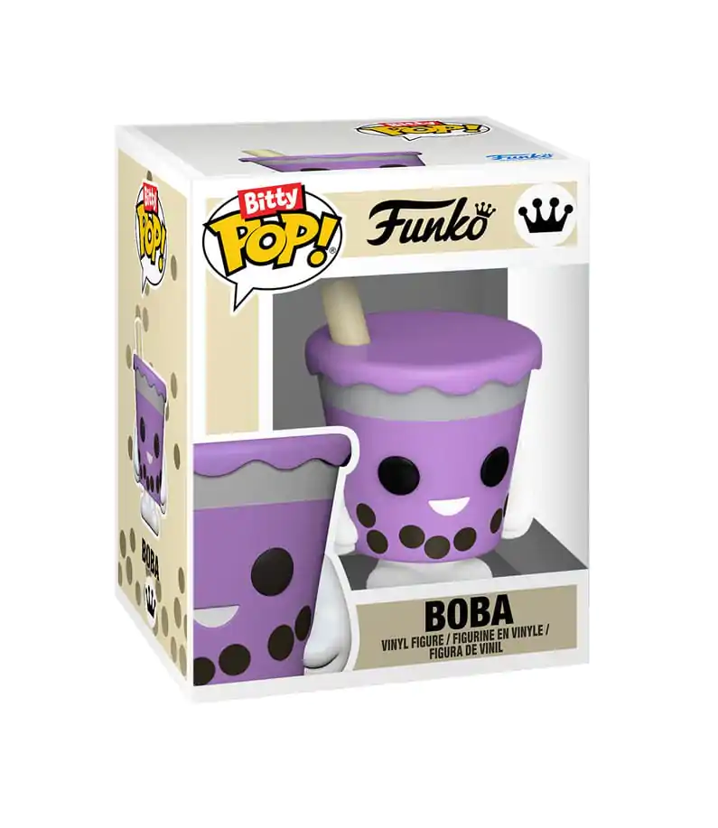 Bitty Funko POP! Wearables figurka klíčenka 2,5 cm fotografii produktu