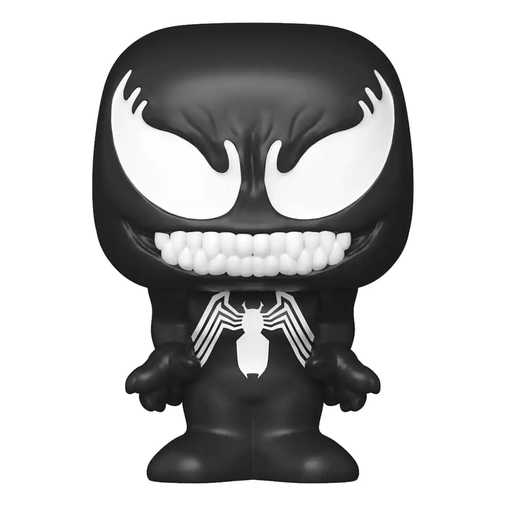 Bitty Funko POP Marvel Spider-Man Vinyl Figure 4-Pack Venom fotografii produktu