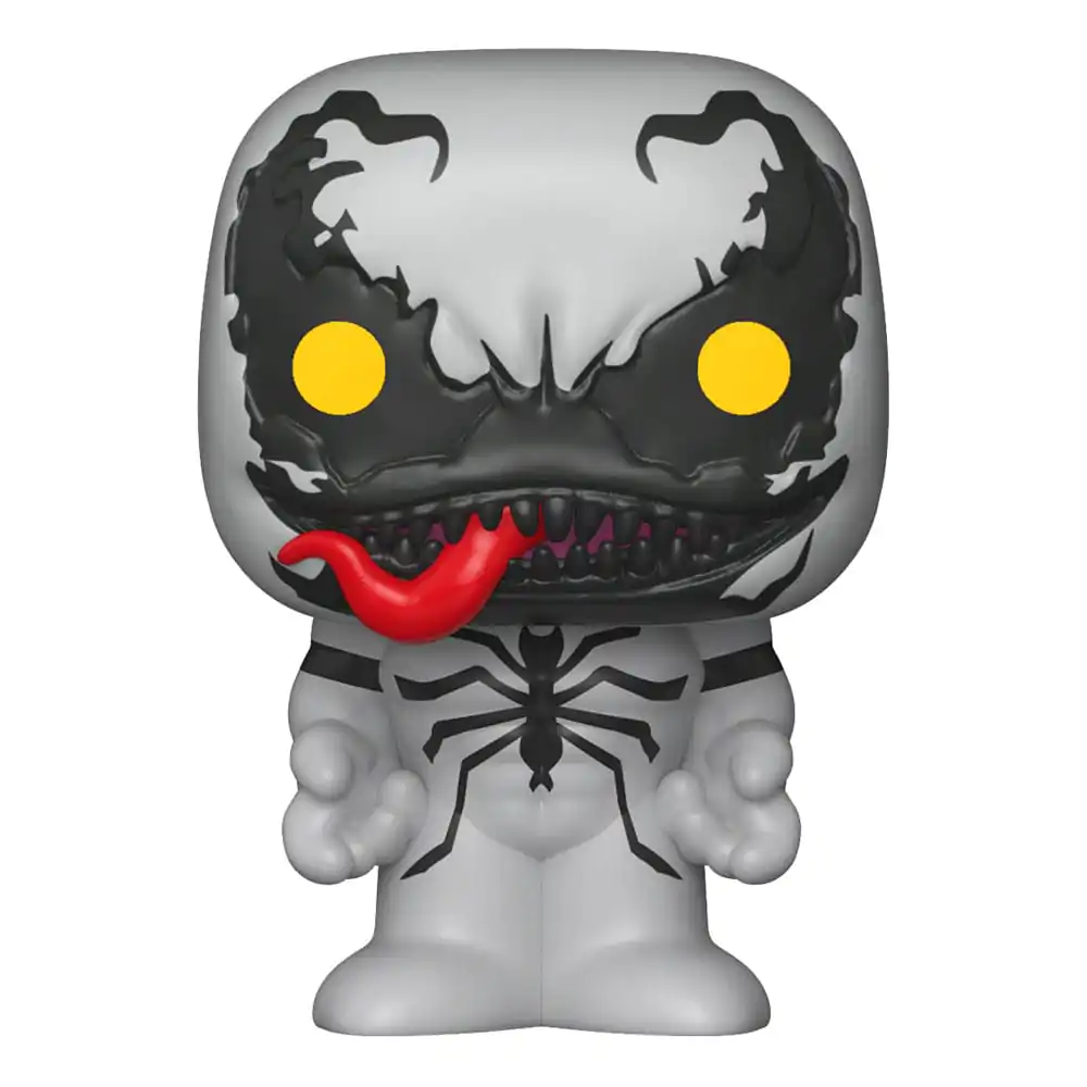 Bitty Funko POP Marvel Spider-Man Vinyl Figure 4-Pack Venom fotografii produktu
